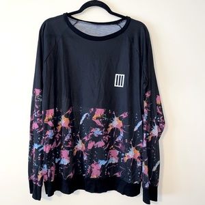 Paramore Longsleeve Tee